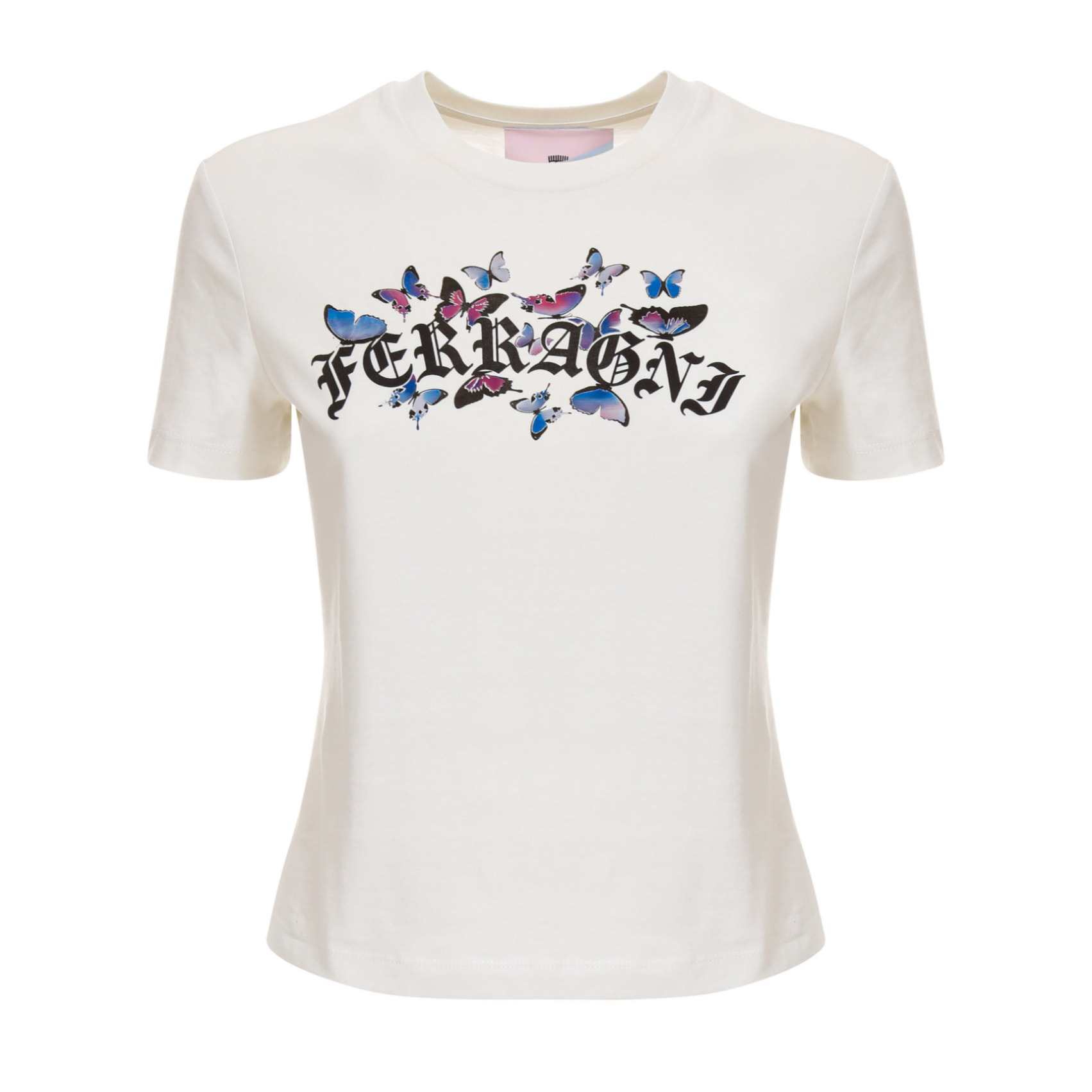 Chiara Ferragni t-shirt
