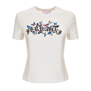 Chiara Ferragni t-shirt