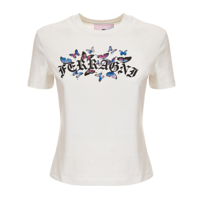 Chiara Ferragni t-shirt