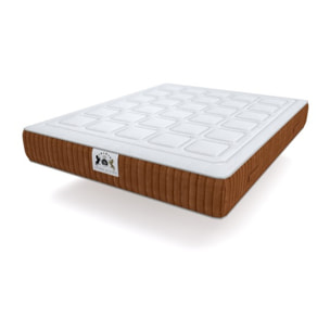 MATELAS PASSY - 2 Places