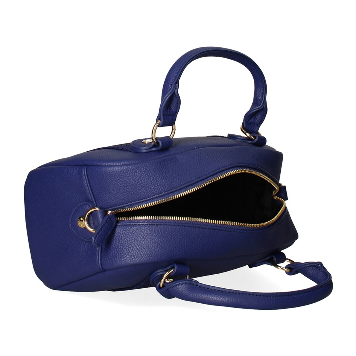 Borsa a mano da donna - Modello Liviana Plus - Polisynt - 29.0 x 18.0 x 13.0 cm