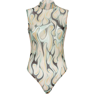 PHILIPP PLEIN Cuerpo FLAME