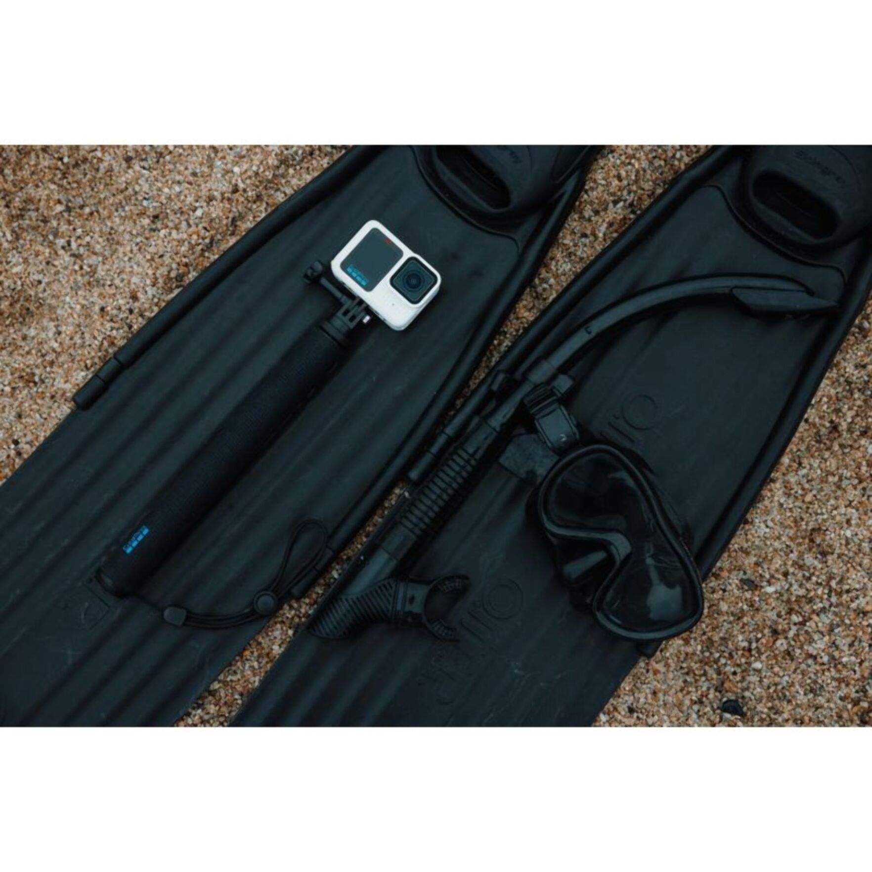 Perche GOPRO Perche télescopique pour caméra