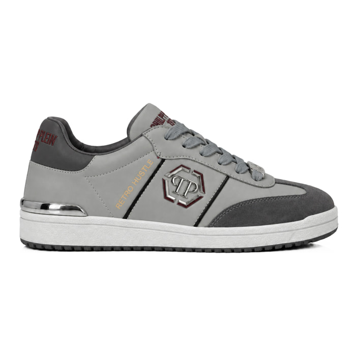 PHILIPP PLEIN Zapatillas bajas