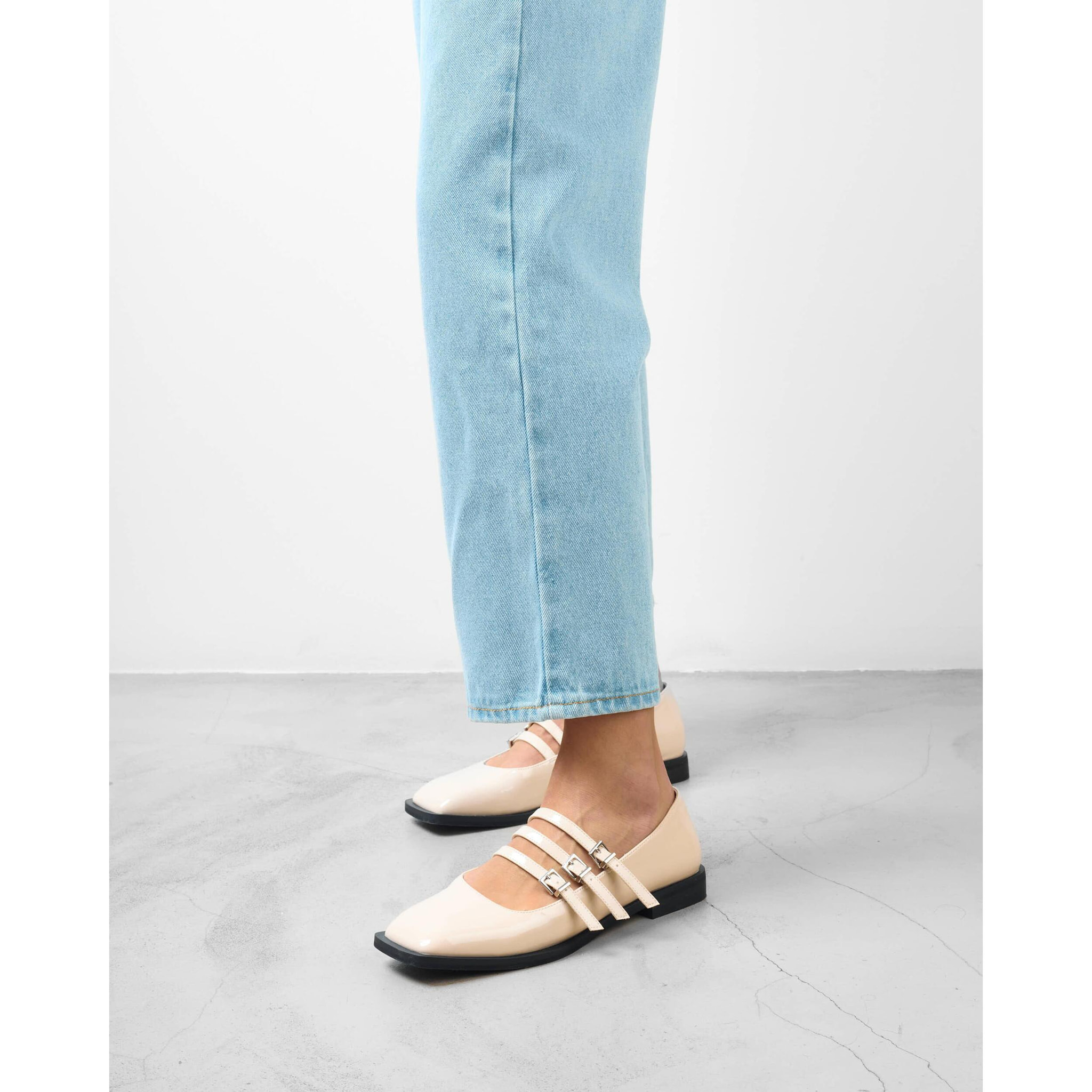 Zapatos De Salón   - Emily