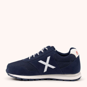 Zapatilla de Estilo Urbano MUNICH DASH KID 2,0 171