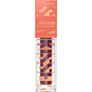 Maybelline New York SunKisser Matte 33 Berry Brunch