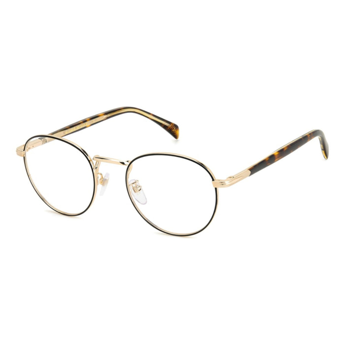 GAFAS DE VISTA DAVID BECKHAM DB 1127 I46