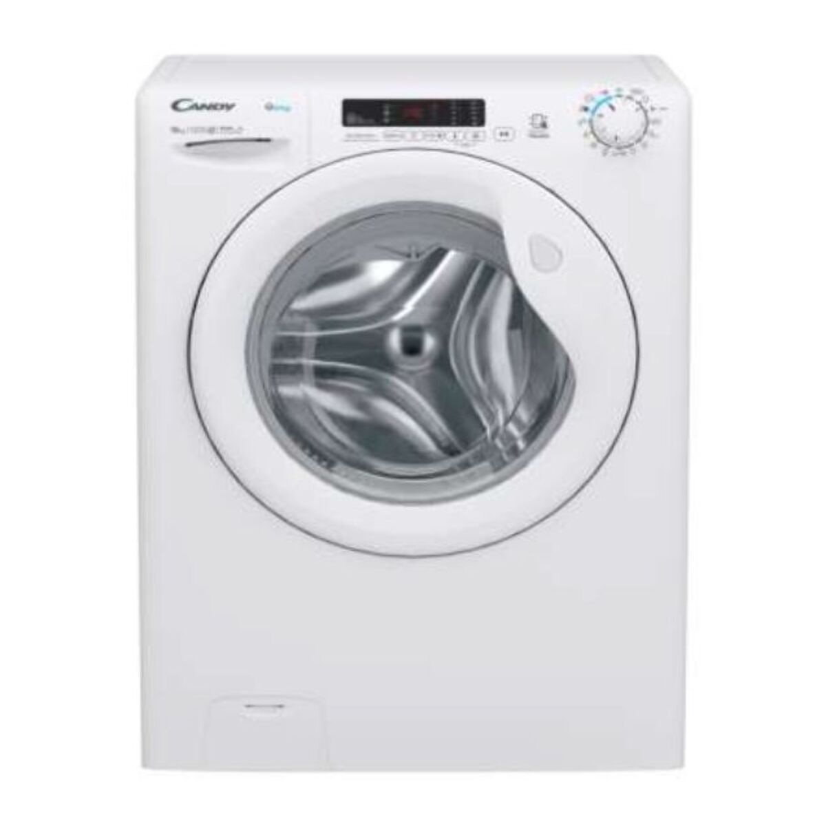 Lave linge hublot CANDY EY294DWM5/1-S