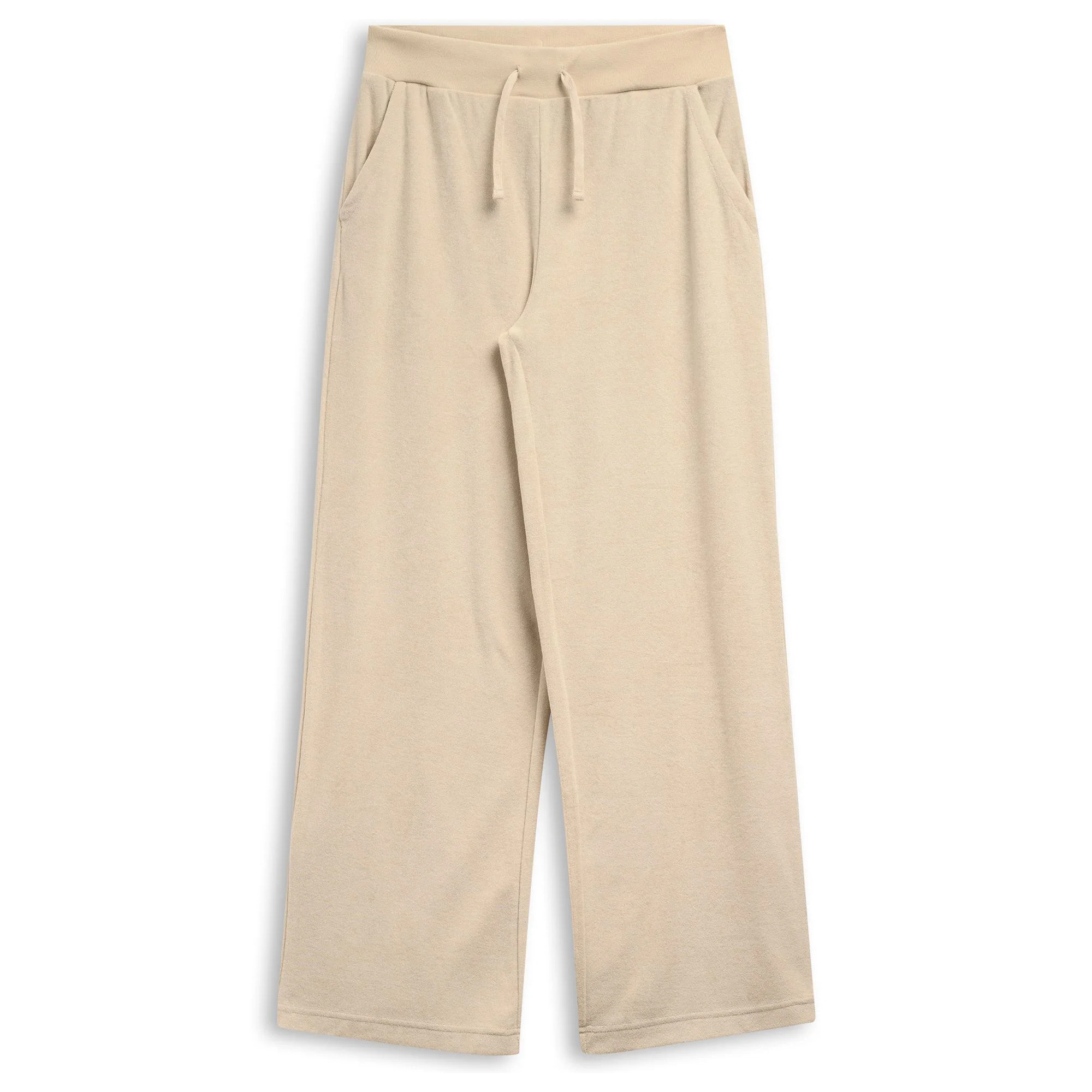 Kappa - Pantalones Mujer Gris - Mandy