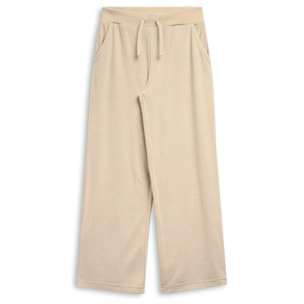 Kappa - Pantalones Mujer Gris - Mandy
