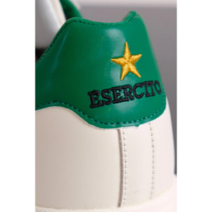 Scarpe Uomo AAC046 Esercito