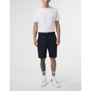 PHILIPP PLEIN Cargo Shorts
