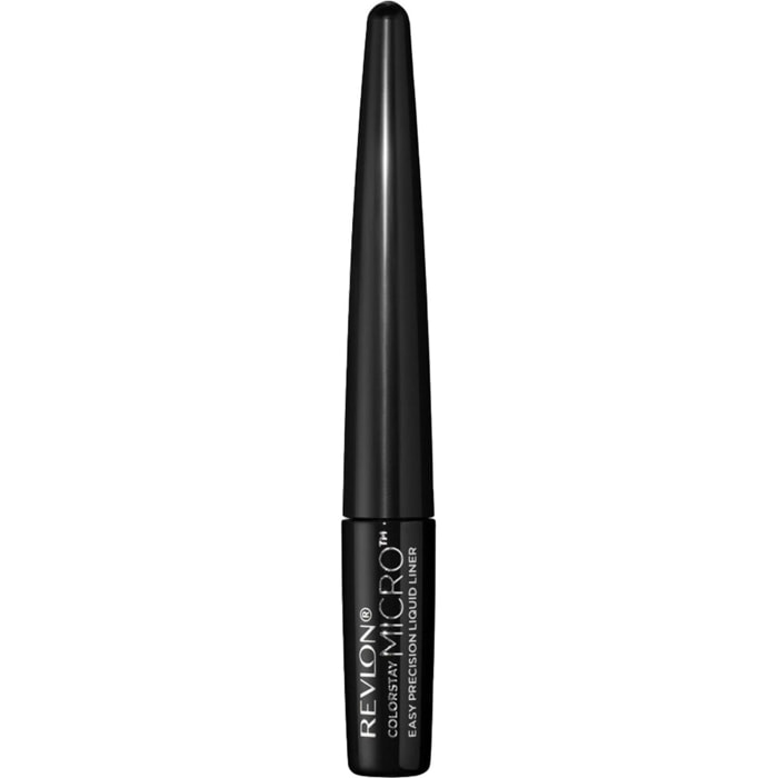 Revlon CS Micro Easy Precision Liquid Liner - Eyeliner Haute Précision