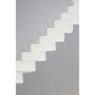 Tableau milos stairs Tableau plexiglas