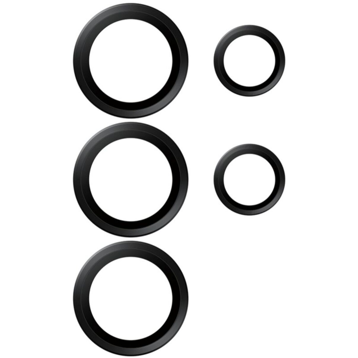 Protège objectif PANZERGLASS Samsung Galaxy S26 Ultra protège objecti