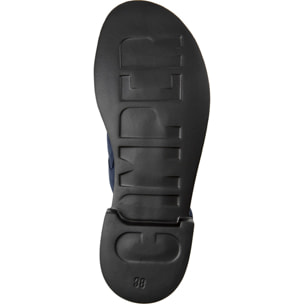 CAMPER Edy - Sandali Donna Blu