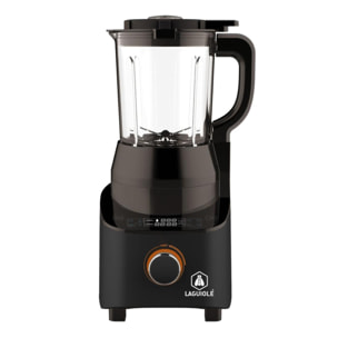Blender chauffant 1,75l