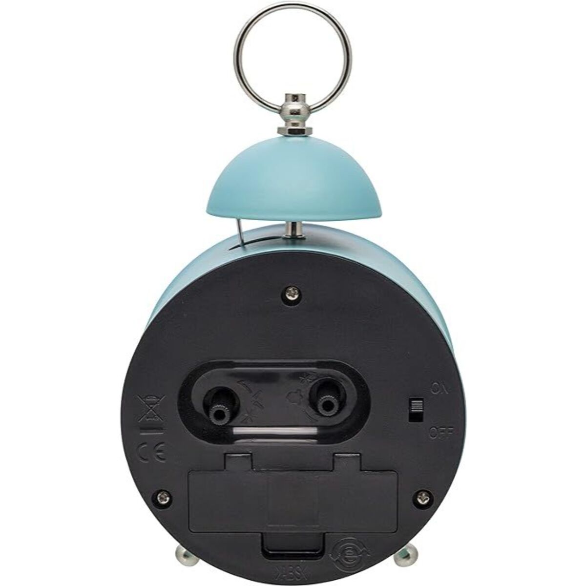 Reloj Nextime 5213TQ Unisex Analogico Cuarzo con Correa de