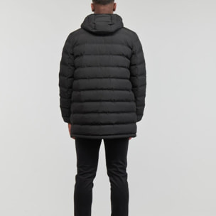 Chaquetas Hombre de la marca GEOX  modelo M SPHERICA PARKA NEGRO