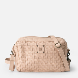 Bandolera BIBA Kansas de piel