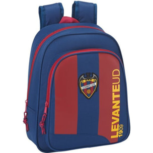 Mochila infantil adapt.carro levante u.d.