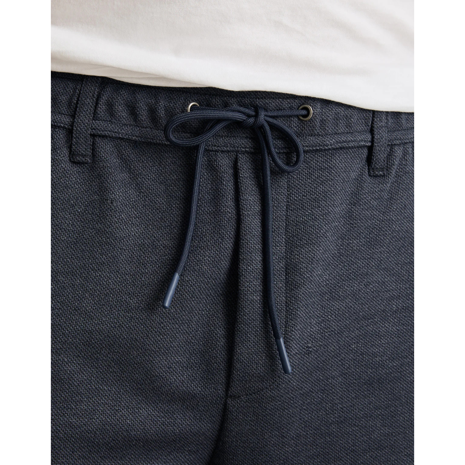 Bermuda Azul Marino - Player