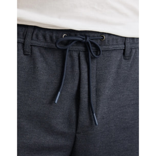 Bermuda Azul Marino - Player