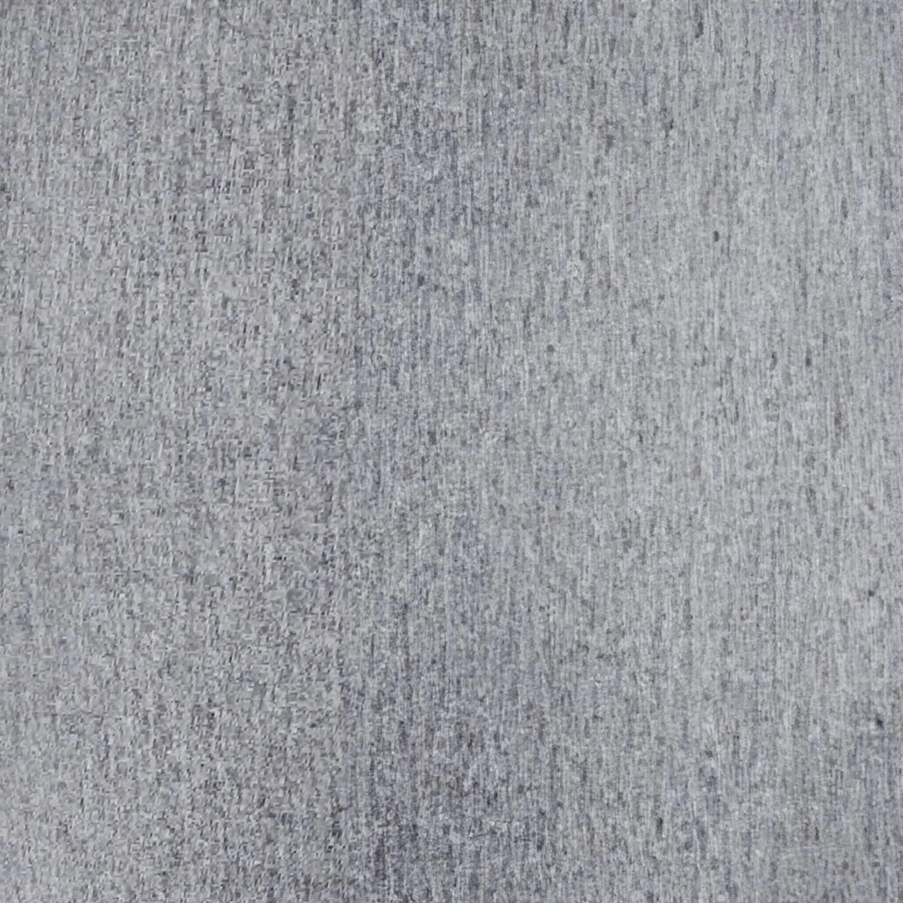 Pack 4 sillas de comedor en tejido gris 57x44 cm Diana Tejido - Gris