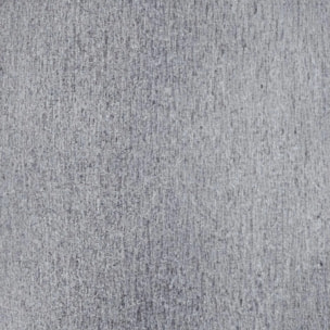 Pack 4 sillas de comedor en tejido gris 57x44 cm Diana Tejido - Gris