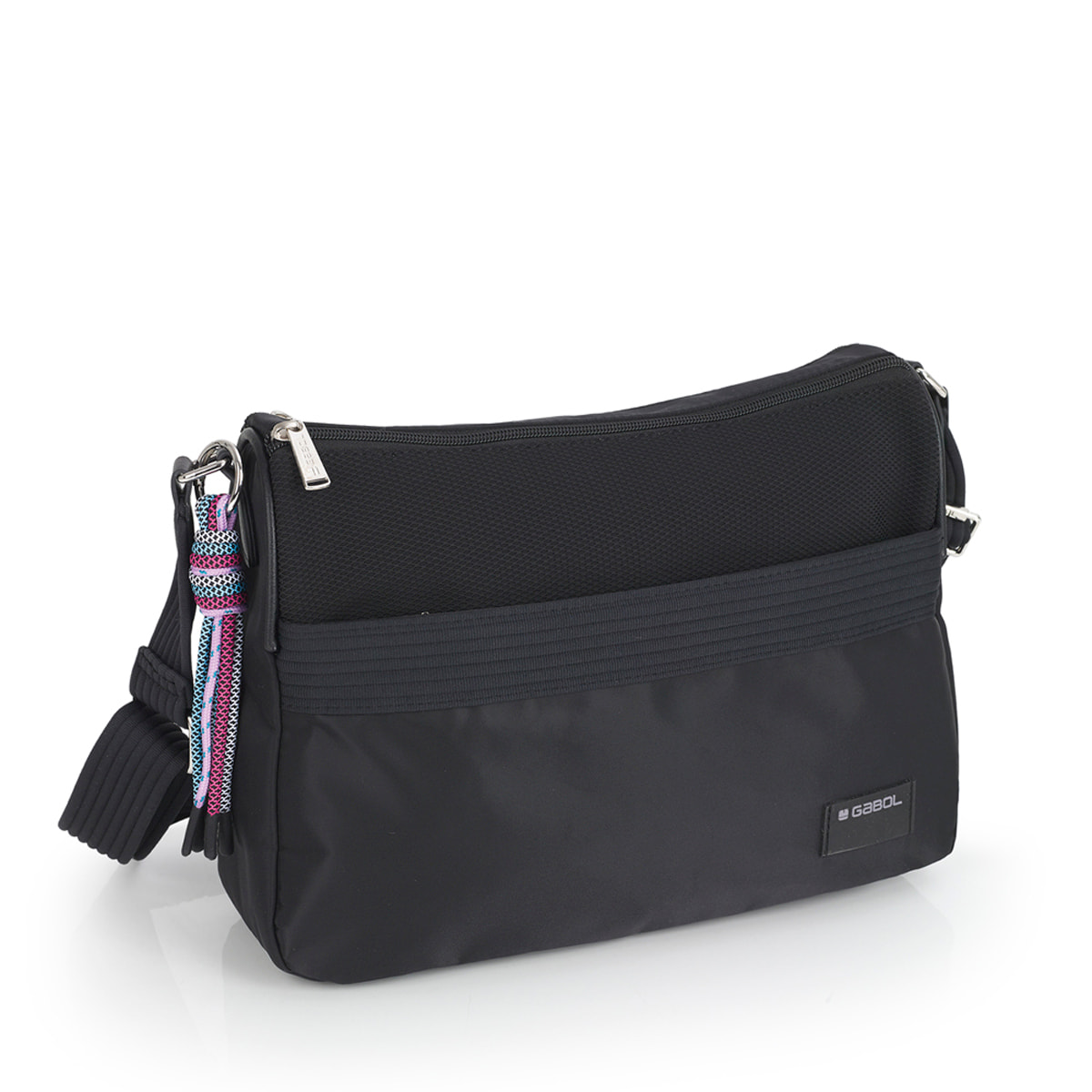 Bolso mediano Gabol AROA