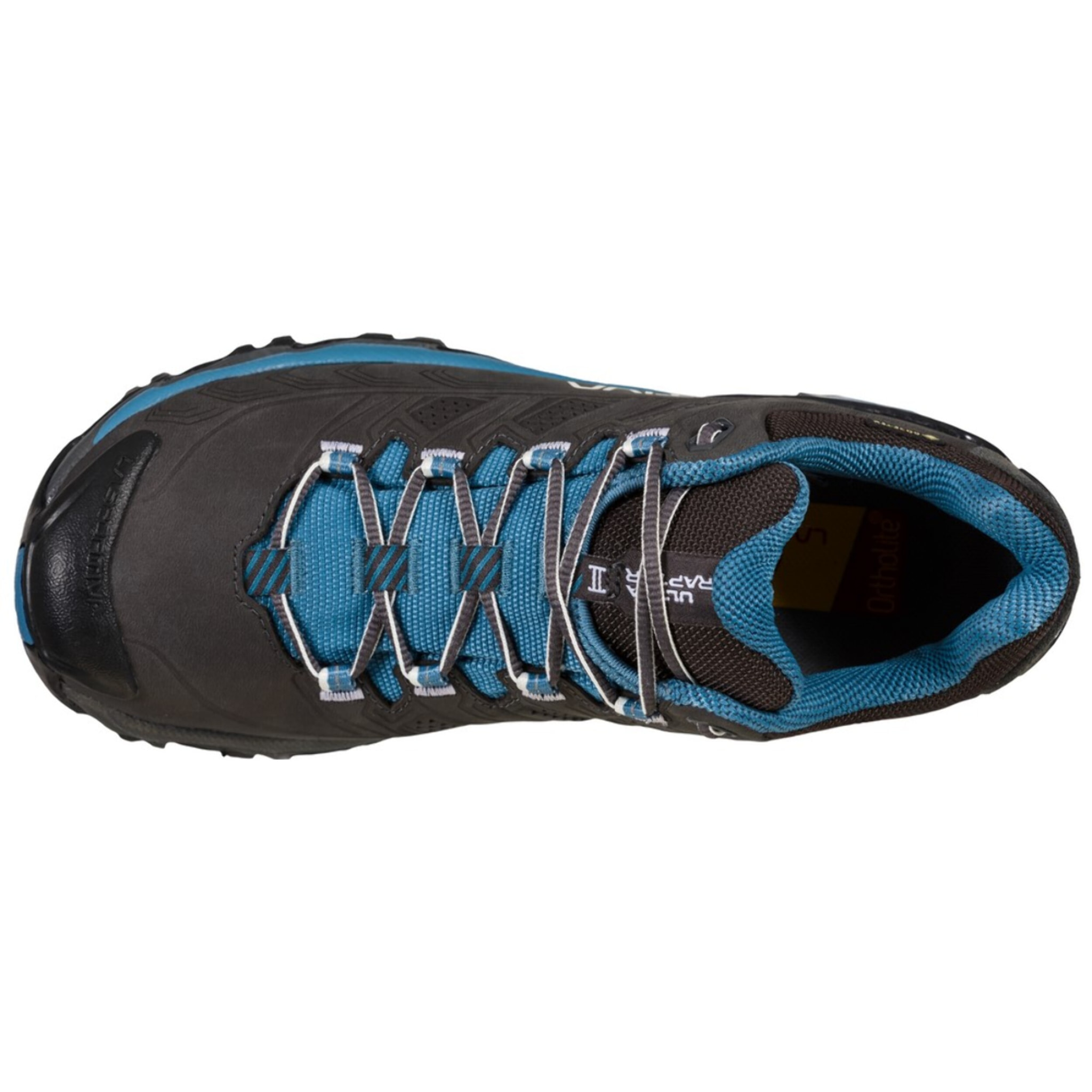 Ultra Raptor II Leather Woman GTX Mujer Zapatillas de Trekking