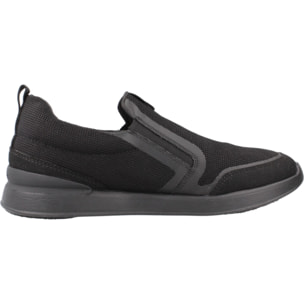 Sneakers de  Hombre de la marca CLARKS  modelo LT EASE Black