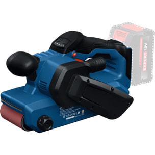 Ponceuses à bande 18V PRO GBS18V-75 - BOSCH - sans batterie, ni chargeur - 06012C2000