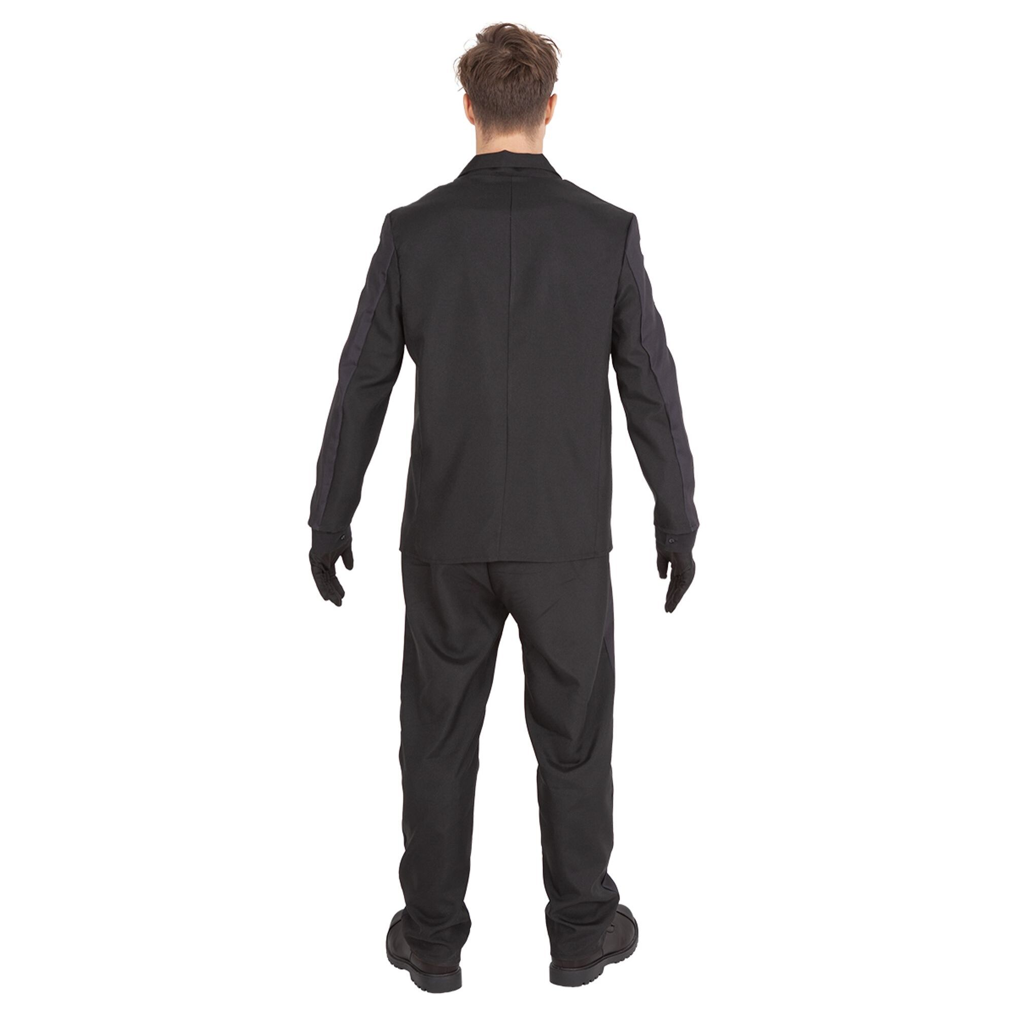 DISFRAZ MORTIS CALAVERA AD