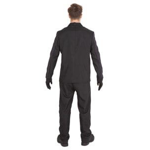 DISFRAZ MORTIS CALAVERA AD