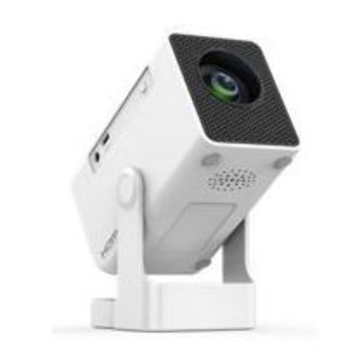 Mini vidéoprojecteur PHILIPS Neopix 140 - HD 720p - Wi-Fi - Jusqu'à 65"