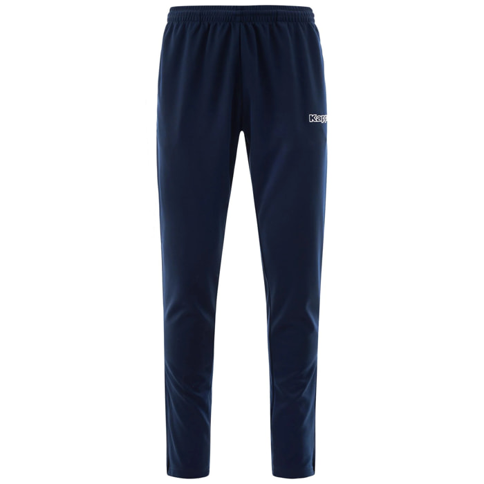 Pantaloni Kappa Bambino Kappa4Soccer Salci Blu