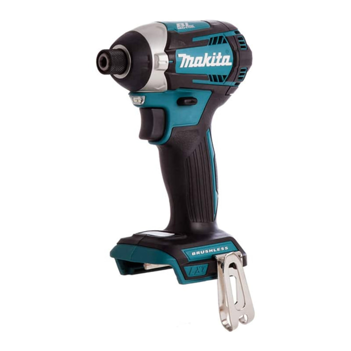 Visseuse à chocs 18V LXT 175Nm - MAKITA - Sans batterie, ni chargeur - DTD154Z