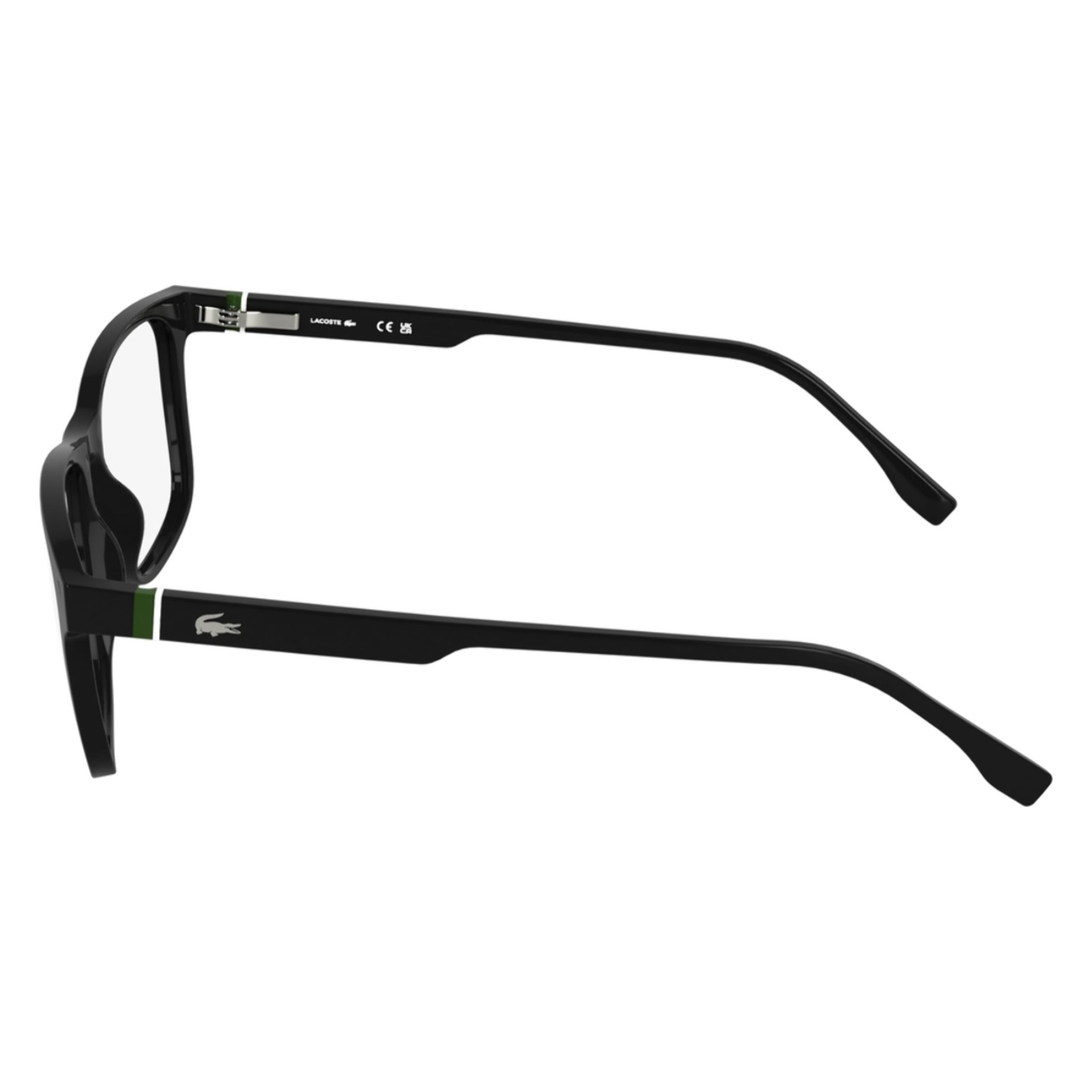 Gafas de Vista Lacoste L4007MAG-SET 001 57 de Acetato Inyectado Hombre
