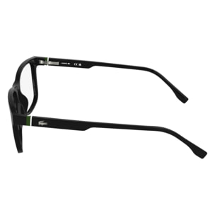 Gafas de Vista Lacoste L4007MAG-SET 001 57 de Acetato Inyectado Hombre