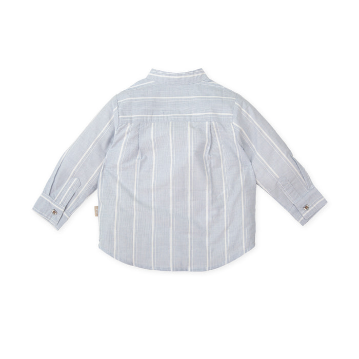 Camisa - Porcelana