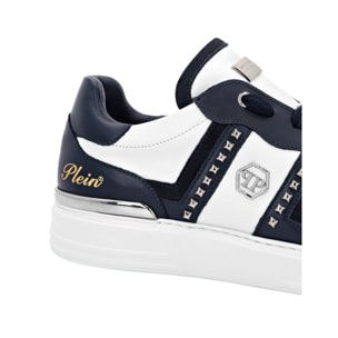 PHILIPP PLEIN Lo-Top Sneakers