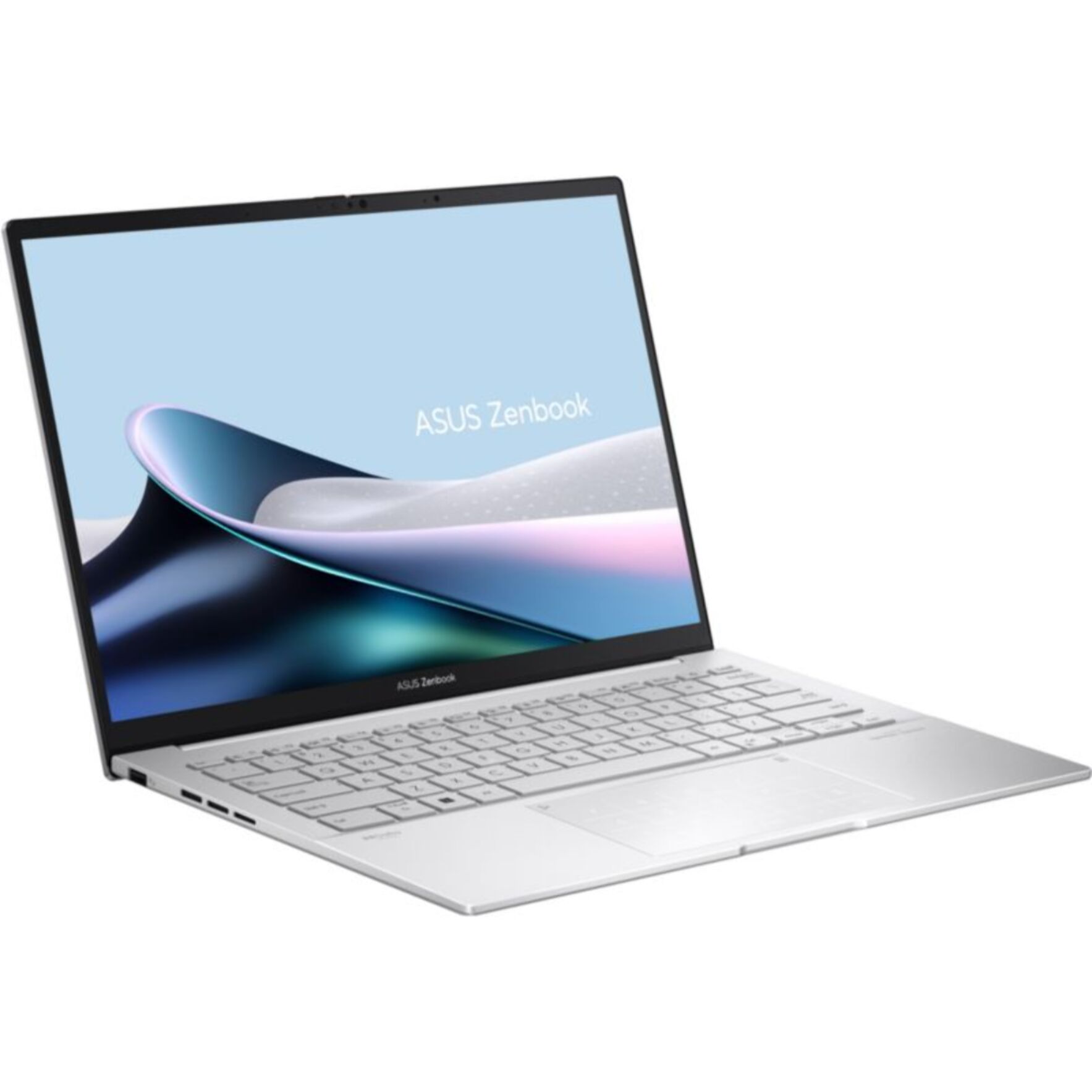 Ordinateur portable ASUS Zenbook UX3405CA-DRPP111W Copilot+