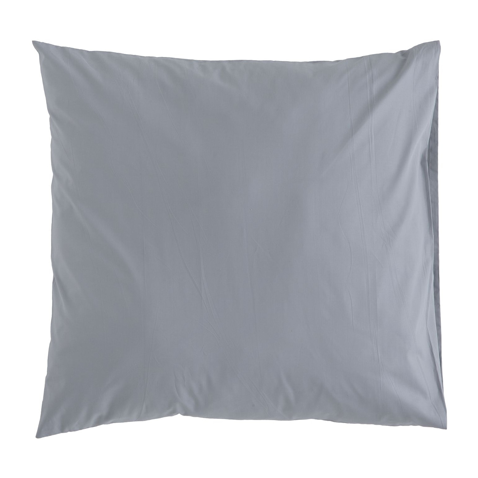 Cuadrante 100% algodón 200 hilos lisa Gris