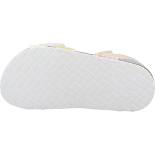 Sandalias Niña de la marca CHICCO  modelo FIORE AMARILLO