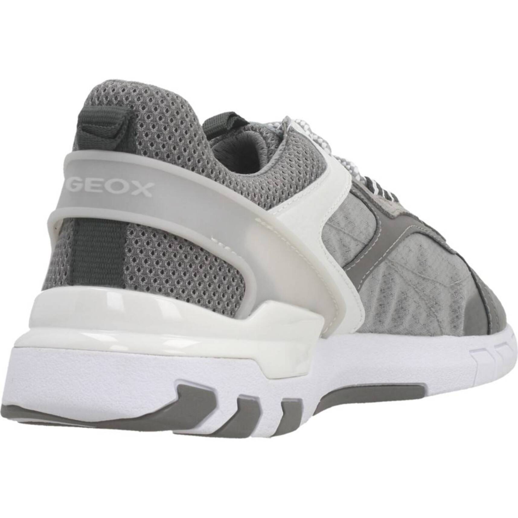 SNEAKERS GEOX U GRECALE A