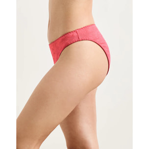 Braguita Bikini Coral - Silvan