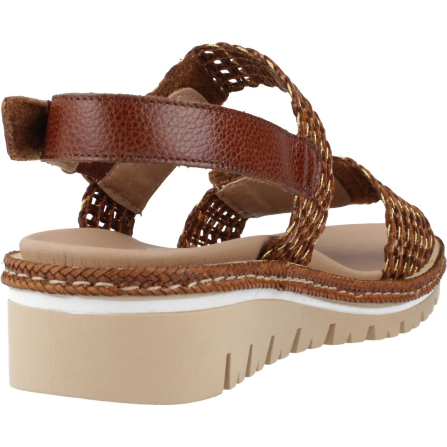 SANDALIAS PIESANTO 240842P