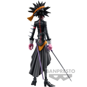 One Piece Film Red Dxf The Grandline Men Vol. 9 Brook Figura 19cm Banpresto